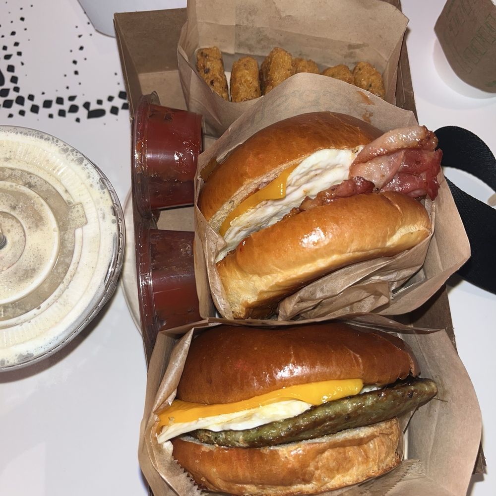 Eggslut - Breakfast & Brunch Near Me - Las Vegas, Nevada Eggslut - Breakfast & Brunch Near Me - Las Vegas, Nevada