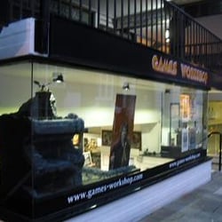 Games Workshop