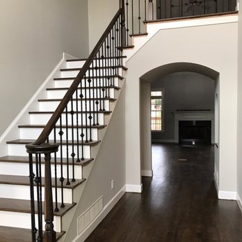 Peach Design - Flooring Near Me - Norcross, Georgia