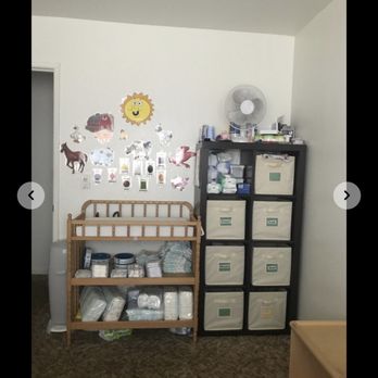 Learning Steps Child Care - The very back room my son was always left in while the other kids were outside playing etc. he was ALWAYS alone with random "caregiver" - Child Care & Day Care Near Me - Lemoore, California Learning Steps Child Care - The very back room my son was always left in while the other kids were outside playing etc. he was ALWAYS alone with random "caregiver" - Child Care & Day Care Near Me - Lemoore, California
