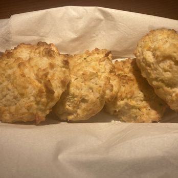 Red Lobster - Red Lobster.  Those wonderful cheese and herb biscuits. - Seafood Near Me - Albuquerque, New Mexico