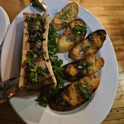 Highlands Restaurant and Lounge 289
