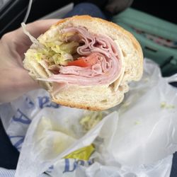 Heritage Hoagies