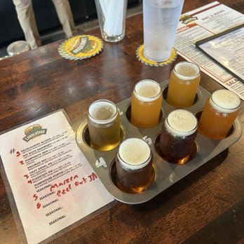 Lumberyard Brewing Company - Breweries Near Me - Flagstaff, Arizona Lumberyard Brewing Company - Breweries Near Me - Flagstaff, Arizona