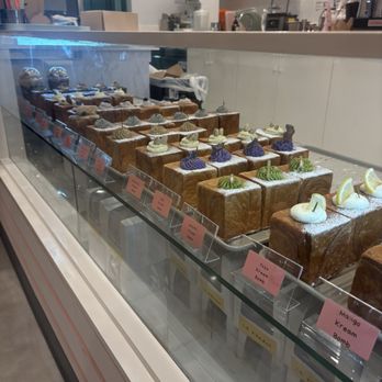 Le Kream - Assortment of flavor options - Desserts Near Me - Houston, Texas Le Kream - Assortment of flavor options - Desserts Near Me - Houston, Texas