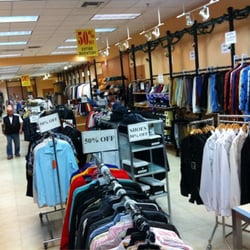 Kurts Menswear
