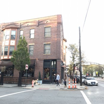 Bakersfield Short North - exterior - Bars Near Me - Columbus, Ohio