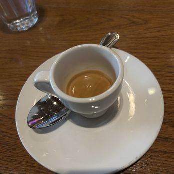 Cafe Landwer - Shot of Espresso - Cafes Near Me - Los Angeles, California Cafe Landwer - Shot of Espresso - Cafes Near Me - Los Angeles, California