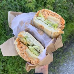 Chicken Chipotle