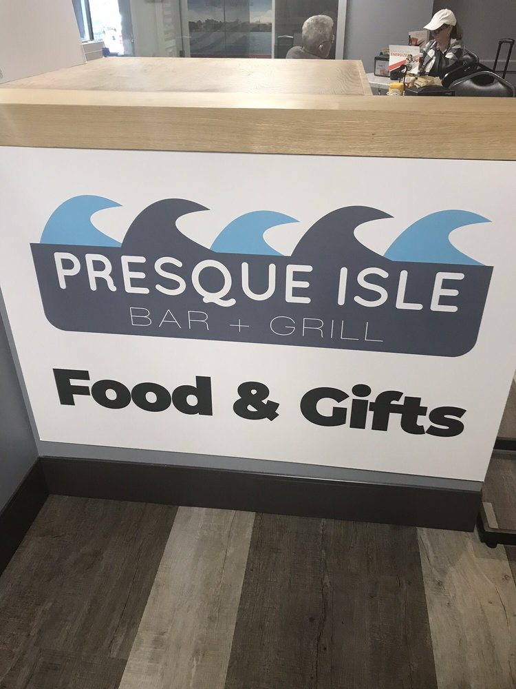 PRESQUE ISLE BAR AND GRILL Updated September 2024 3150 W 32nd St