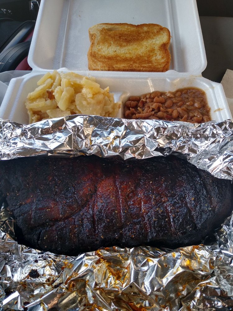 STRAWBERRY’S 14 Photos & 25 Reviews Barbeque 107 Main St, MO Restaurant Reviews