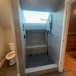 ISO Plumbing & Mechanical