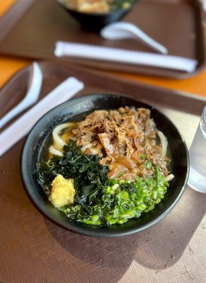 U:Don Fresh Japanese Noodle Station – University District by null