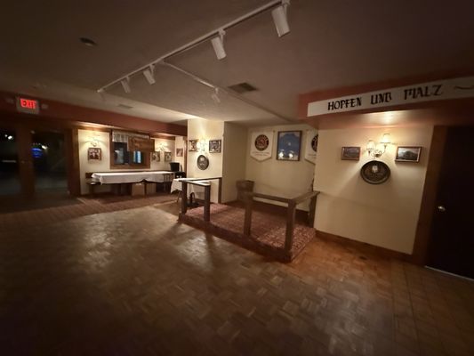 Gasthaus Bavarian Hunter by null