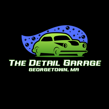 The Detail Garage - Auto Detailing Near Me - Georgetown, Massachusetts The Detail Garage - Auto Detailing Near Me - Georgetown, Massachusetts