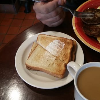 Jim's On Main - Side toast - Breakfast & Brunch Near Me - Rochester, New York Jim's On Main - Side toast - Breakfast & Brunch Near Me - Rochester, New York