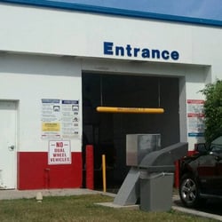 Laredo Taco Company - Automatic Car Wash @ Stripes...