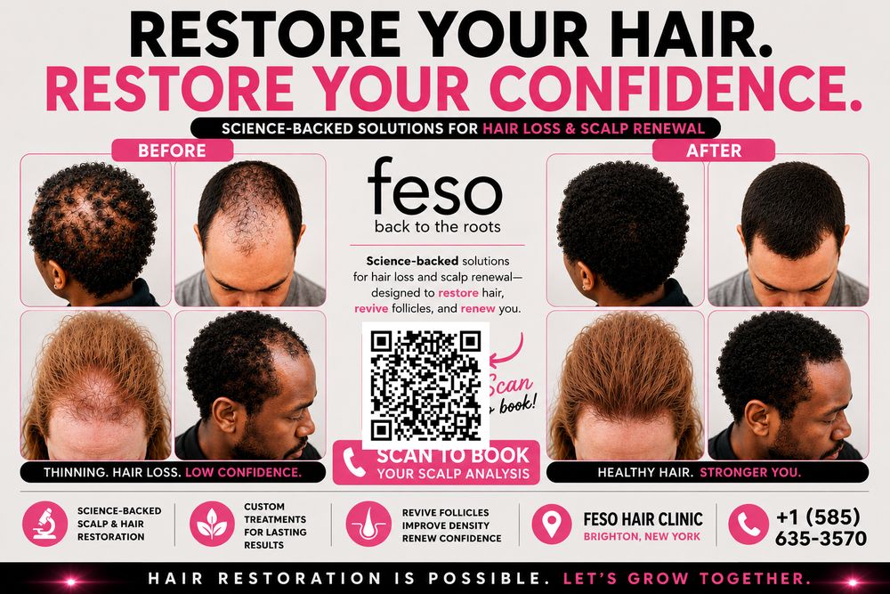 Feso Logo