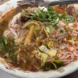 Mai's Kitchen - Red Kapoon