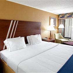 Holiday Inn Express Roanoke-Civic Center