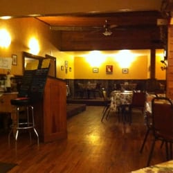 All-Gon Restaurant & Pizzeria