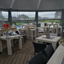 Strandlächeln - Innenansicht
