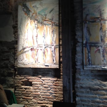 Carmela - Decorated interior - Spanish Near Me - Granada, GR