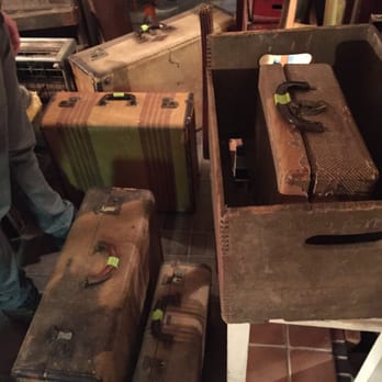 Old Is Better Than New - Bought all these suitcases and they're so wonderful! - Antiques Near Me - San Antonio, Texas Old Is Better Than New - Bought all these suitcases and they're so wonderful! - Antiques Near Me - San Antonio, Texas
