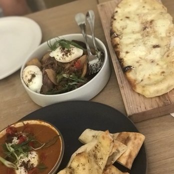 Constantine - Mediterranean Near Me - Toronto, Ontario