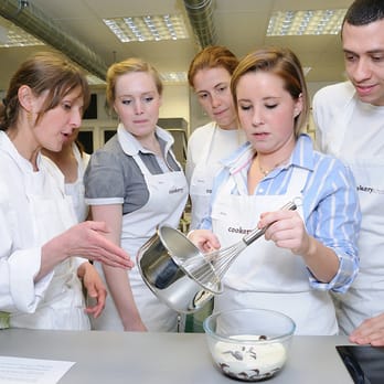 Cookery School - Cooking Schools Near Me - London, XGL Cookery School - Cooking Schools Near Me - London, XGL
