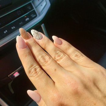 Yeah 1 Nails Bar - Nexgen with some accents (marble was done really well) - Nail Salons Near Me - Plano, Texas Yeah 1 Nails Bar - Nexgen with some accents (marble was done really well) - Nail Salons Near Me - Plano, Texas