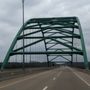 Photo of Abraham Lincoln Memorial Bridge