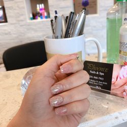 Phoenix Nails & Spa