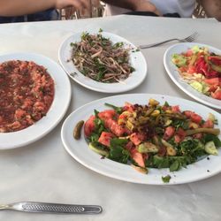 Cik Cik Ali'nin Yeri