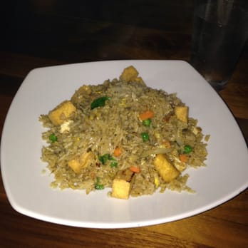 AROI Thai - Curry Fried Rice - Thai Near Me - La Jolla, California AROI Thai - Curry Fried Rice - Thai Near Me - La Jolla, California
