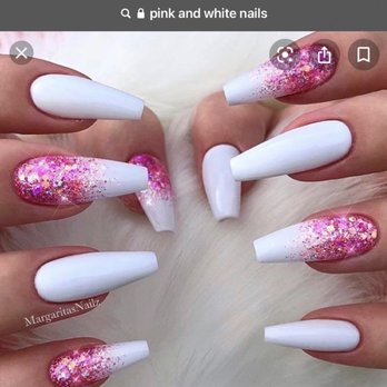 Red Carpet Nails and Spa Studio - This is what I wanted - Nail Salons Near Me - Gretna, Louisiana