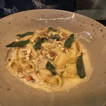 Cino - Agnolotti - Italian Near Me - Honolulu, Hawaii