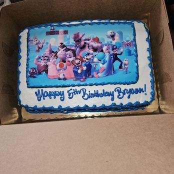 Sapienza Pastry - Bakeries Near Me - Elmont, New York
