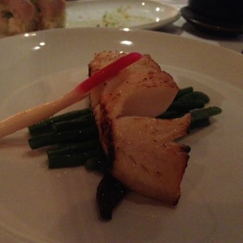 Hamasaku - Black cod. So buttery! - Japanese Near Me - Los Angeles, California