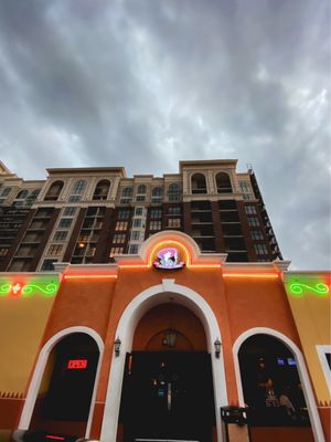 La Tapatia by null