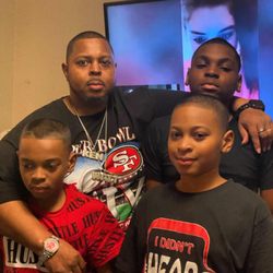 D N D Cut's Barbershop