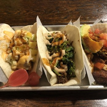 Tiki Taco - Tacos Near Me - Washington, DC, District of Columbia