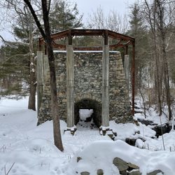 Sterling Forest State Park
