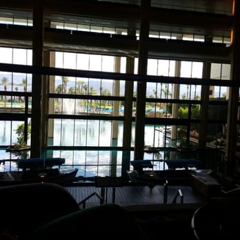 Aquifer 65 - What a view! - Lounges Near Me - Palm Desert, California