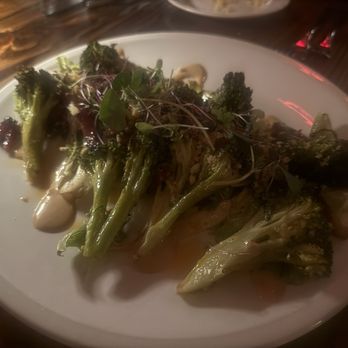 Sawmill Bar & Table - New American Near Me - West Dover, Vermont