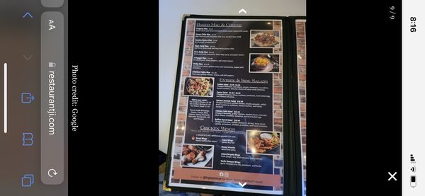 High Point Grill by null