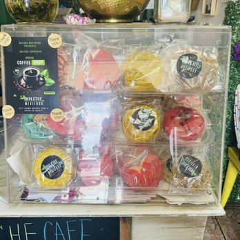 Dolche Cafe Mexifood - Coffee & Tea Near Me - Chula Vista, California