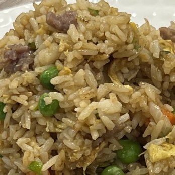 Dumpling Kitchen - Fried rice good!! - Chinese Near Me - San Francisco, California