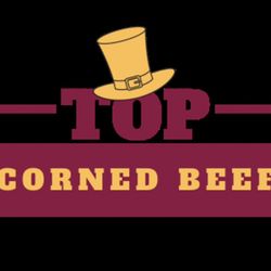Top Corned Beef - Top Corned beef