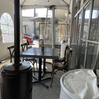 Bettolino Kitchen - Italian Near Me - Redondo Beach, California